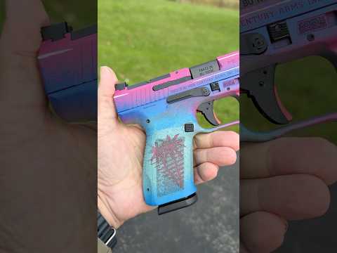 A Very Smooth Racking Slide