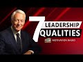 Qualities Of A Great LEADER | How Great Leaders Think | Motivational Radio 2023