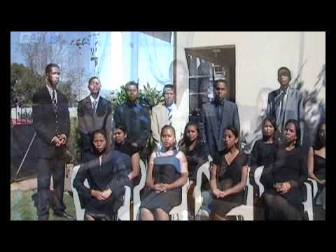 OLON'AFAKA  - ANTOKO MPIHIRA KEROBIMA - METM Ambatobe