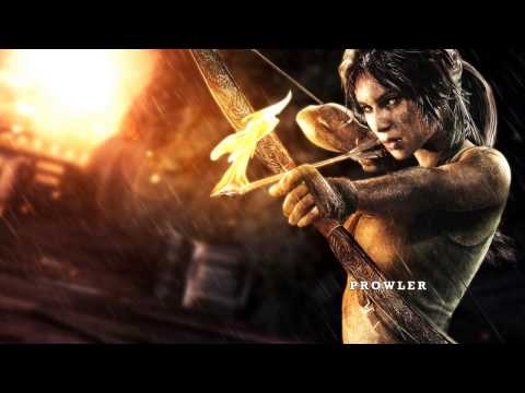 Tomb Raider - SOS Tower V03 - Extended Soundtrack HD
