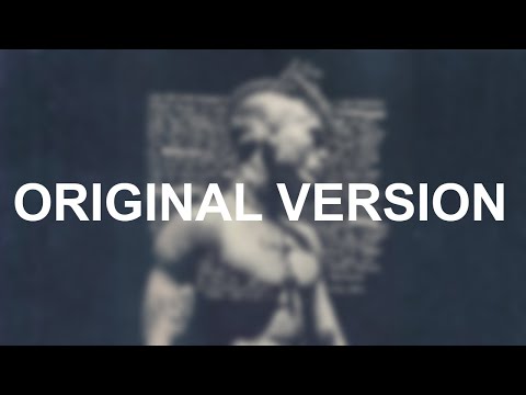 XXXTENTACION - IT’S ALL FADING TO BLACK (OG)