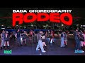 DANCE IN PUBLIC BADA LEE Choreography RODEO BEBE X WEDEMBOYZ Cover By Bias Dance Australia