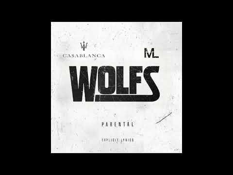 Ca$ablanca x Meph Luciano - Wolfs (Prod. JF)