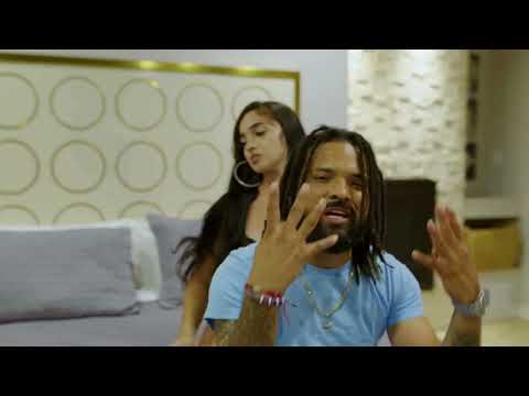 4siento & Jan Jan GoodMoney - Prendete (video oficial)