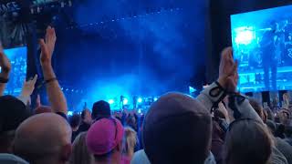 In Flames - Alias - Live At Sweden Rock Festival 2022