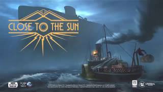 Close to the Sun | Epic Games FR