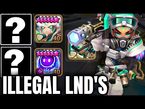 Howtoplay² makes People RAGE QUIT - Summoners War