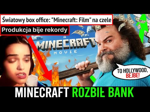 Dlaczego MINECRAFT zarabia miliony, a ŚNIEŻKA wtopiła po całości? 🤔