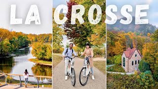 A Weekend in La Crosse, Wisconsin – What to Do, See, and Eat