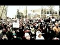 Ryan Bingham "Direction of the Wind" (Madison, Wisconsin protests) (live performance music video)