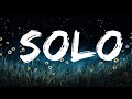 Myles Smith Solo Lyrics 1 Hour Version