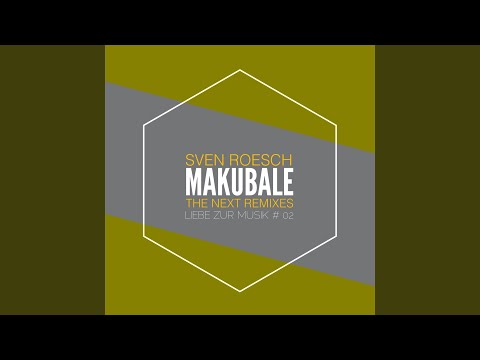 Makubale (Oliver Gross Remix)