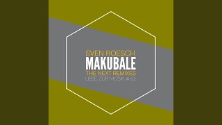 Makubale (Oliver Gross Remix)