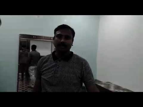 Fish Spa Massage Kansya Thali Hands and Foot Massage Bellary Ballari Karnataka 9035467719.