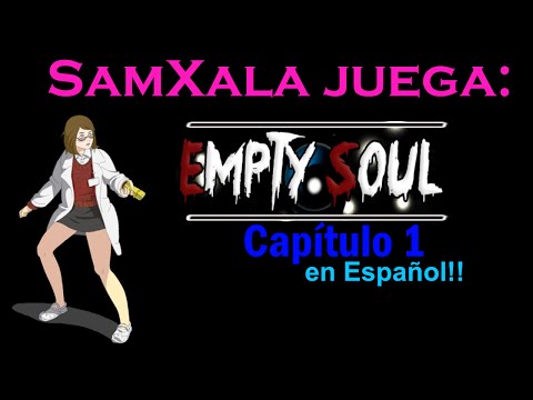 Empty Soul youtube-video