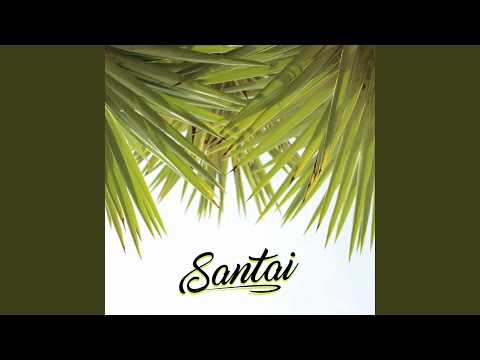 Santai (feat. Dizo)