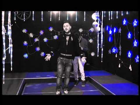 Jevat Star ft.Jony-Tazno i Rat Basavela o Klaviri 2013 official Video Editing