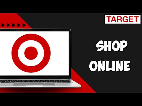 Target Com Official Website