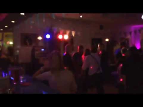 Cafe Bistro Fabrik ,Heroldsberg ,Kärwa, Aftershow Party ,