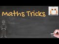 Subtraction Using The Addition Strategy