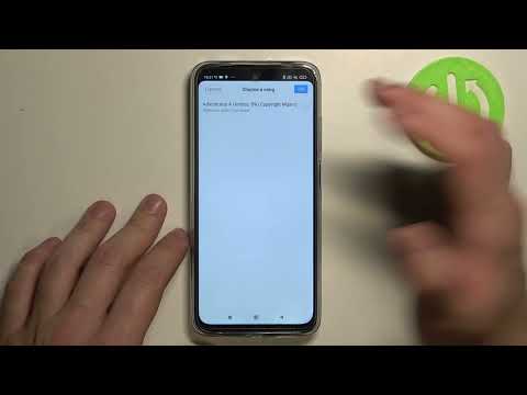 How to Change Alarm Sound  – Alarm Clock Settings on XIAOMI Redmi 10