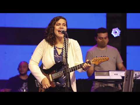 CARLA RIBEIRO -What's up - 4 Non Blondes (cover)