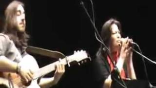 Andrés Suárez y Milián Oneto, Beautiful flower (India Arie)