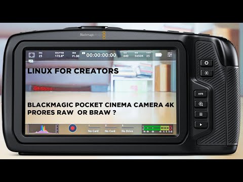 BRAW vs ProRes RAW on the Blackmagic 4K — Which RAW Format Is Better?
