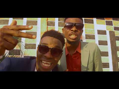 CLIP IVAN PARKER ft CINHO ONE TWO _la vie c'est les moyens