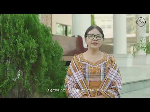 Mai Far Men Par - Ka bang lo ding //Pathian thangthatnak hla thar - 2025