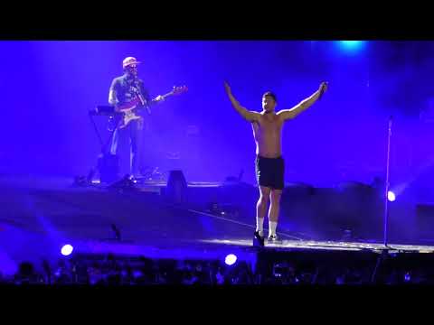 Imagine Dragons - Demons - Superbloom Munich 2023-09-03