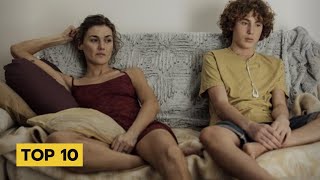 Download lagu Top 10 Older Woman - Teenage Boy Relationship Movies mp3