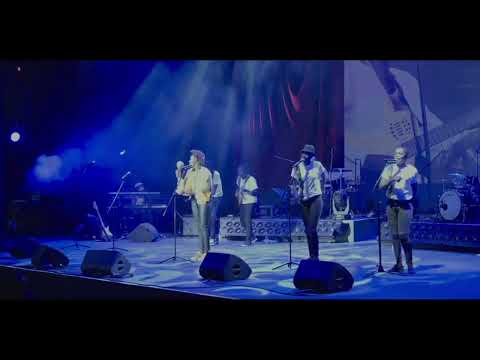Selmor Mtukudzi - Remembering Tuku Concert Ft Steve Dyer & Vusi Mahlasela