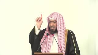 وصايا على عتبات العشر الأواخر_ علاج مرض الفتور image