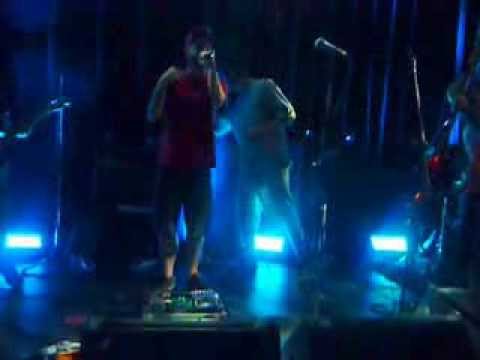 FELIPE MANEV BEATBOX & BIG SHINE