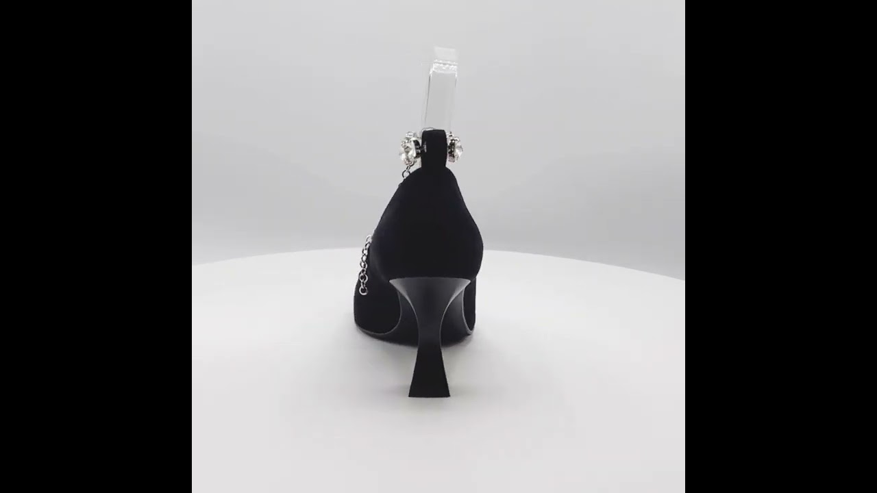 Szpilki Marino Fabiani