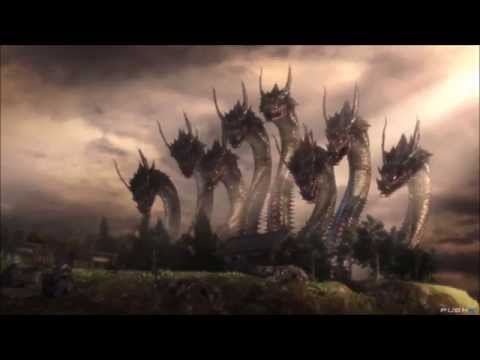 Warriors Orochi OST - Samurai Scanners