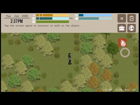 Dream City Apocalypse Video