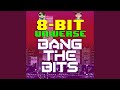 Cow And Chicken Theme 8 Bit Version