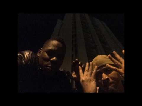 Hinnox  - Yo k VéYéW (FREESTYLE 2K17)