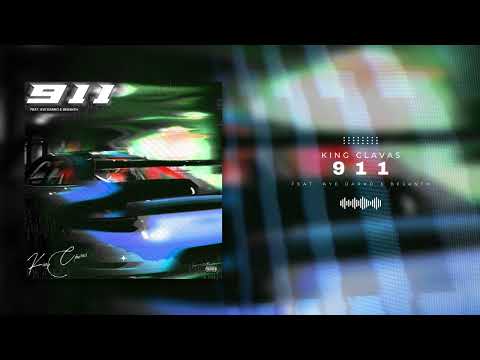 King Clavas – 911 feat. Aye Darko, Besanth (Officiual Visualizer)