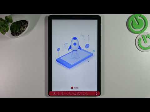 TCL TAB 10L Benchmark Test AnTuTu | Antutu Perfomance Test