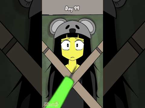 KOALA KID SAD STORY💀 99 Nights In The Forest 🌙 Animation #99nightintheforest #animation #99nights