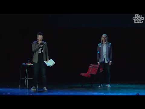 [MAniFest 2019] Dzeiy - Dead Inside (Muse cover)