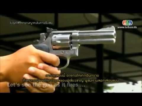 Power of Lek Lai Bulletproof Buddha Magic Documentary