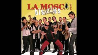 La Mosca Tse-Tse - Para No Verte Mas [LETRA]