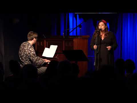 Monika Borzym - "Daj mi tylko jedną noc" - LIVE @ Jazz Cafe Łomianki [Retro]