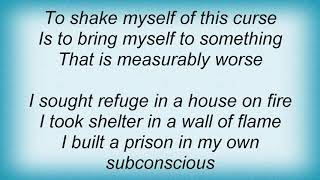 Assemblage 23 - House On Fire Lyrics