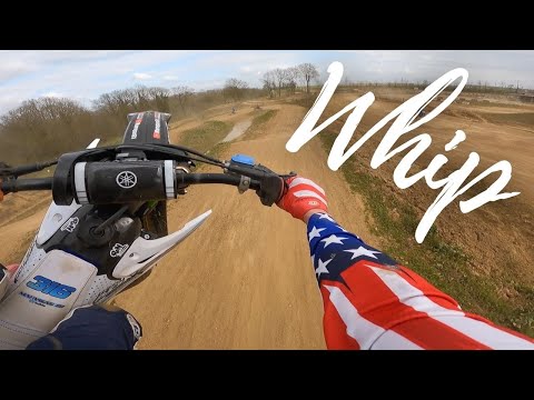 Whips & Clips