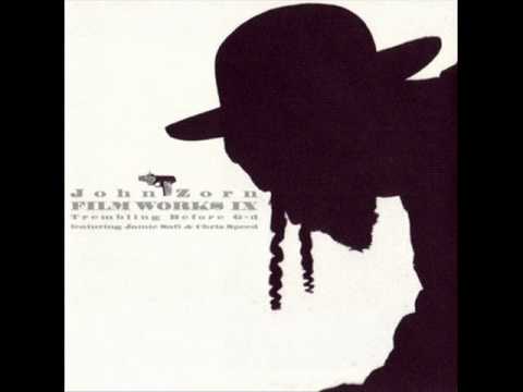 John Zorn - Mashav (solo piano)